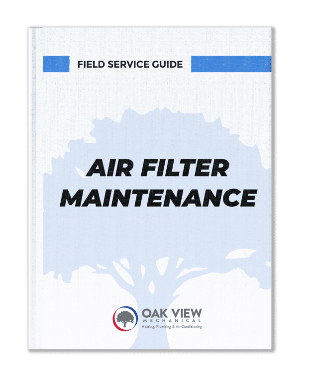 DIY Air Filter Maintenance