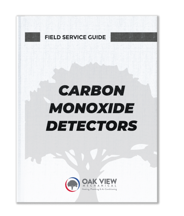 DIY Carbon Monoxide Detectors