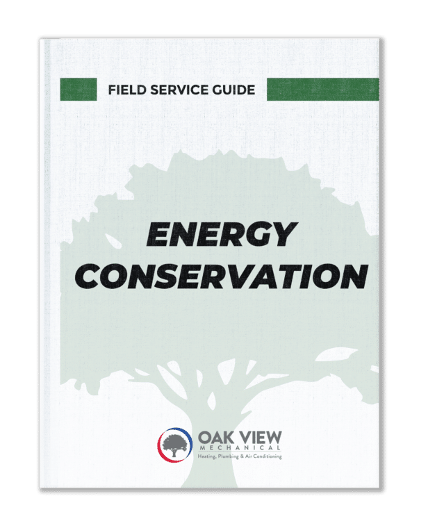 DIY Energy Conservation