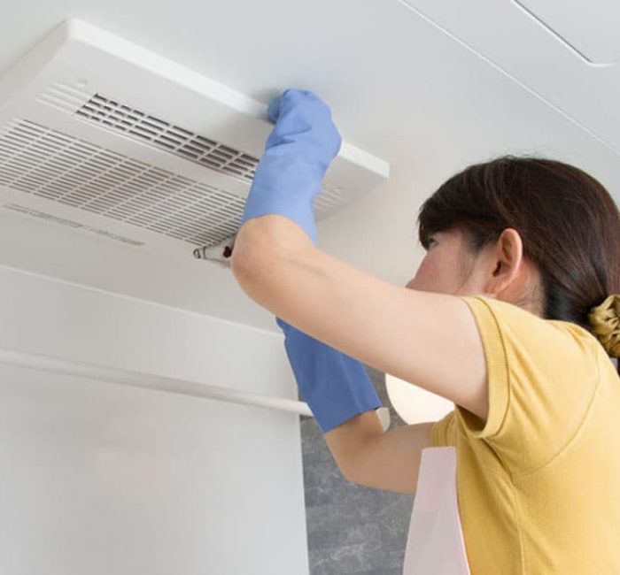 HVAC maintenance plans