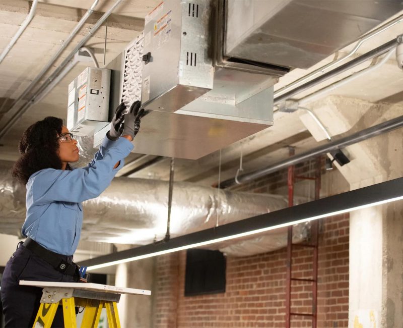 communications hvac 89