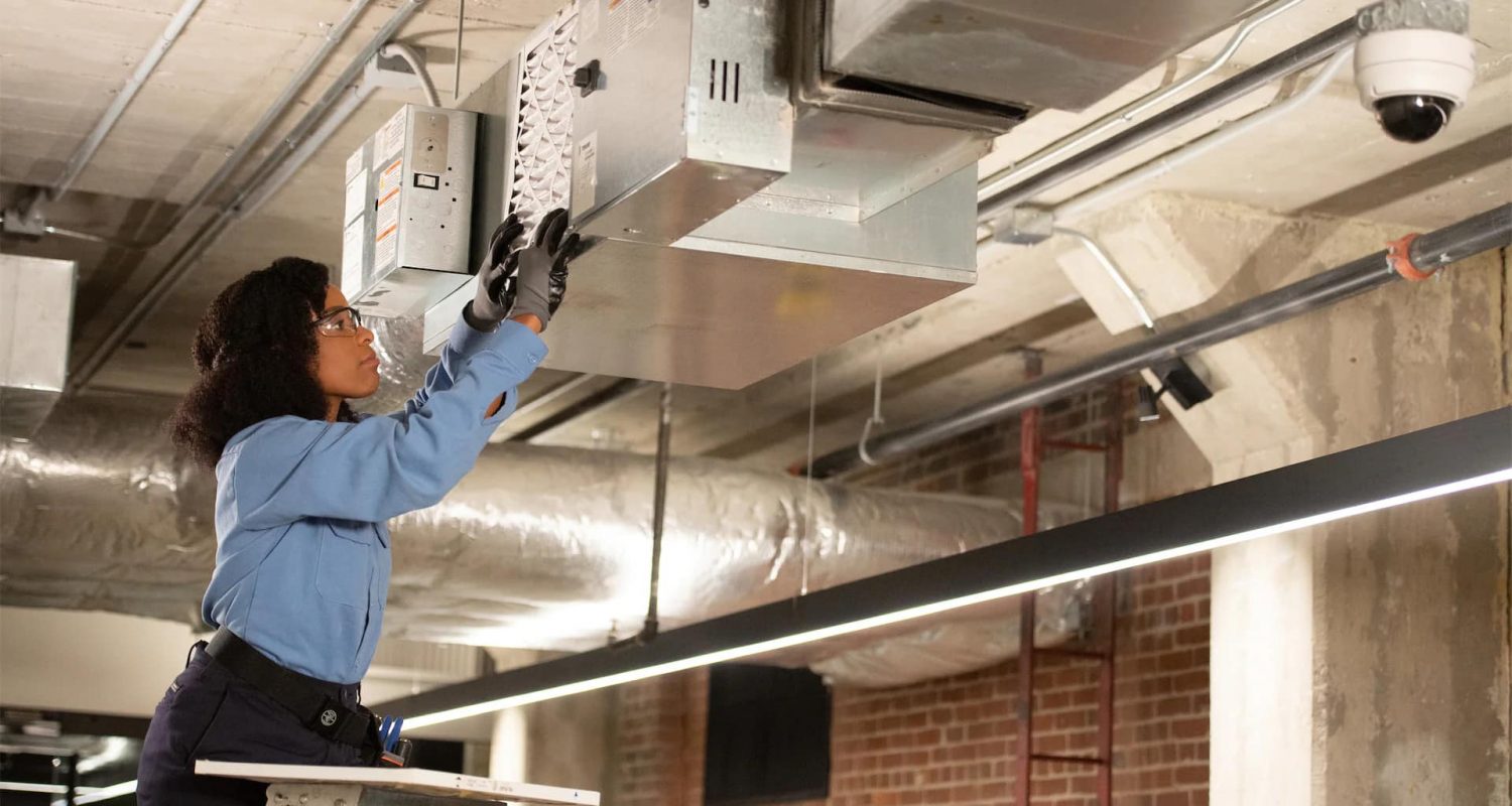 communications hvac 89