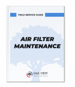 DIY Air Filter Maintenance