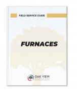 DIY Furnace Maintenance