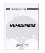 DIY Humidifiers