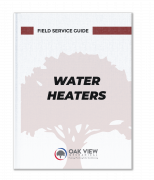 DIY Water Heater Maintenance