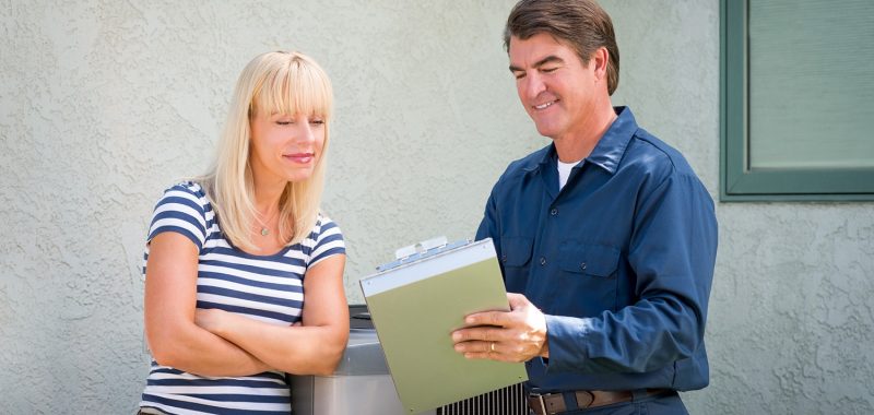 Our Customer Commitment