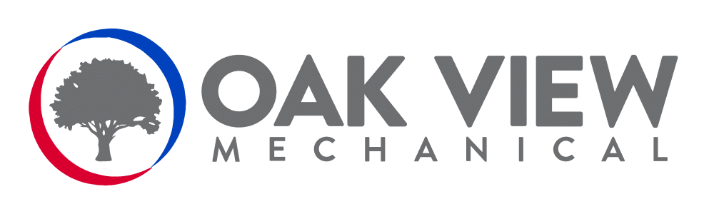 Oak View Mechanical logo