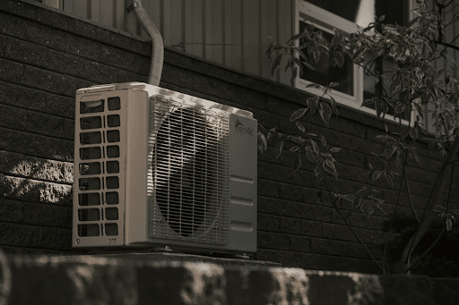 HVAC maintenance