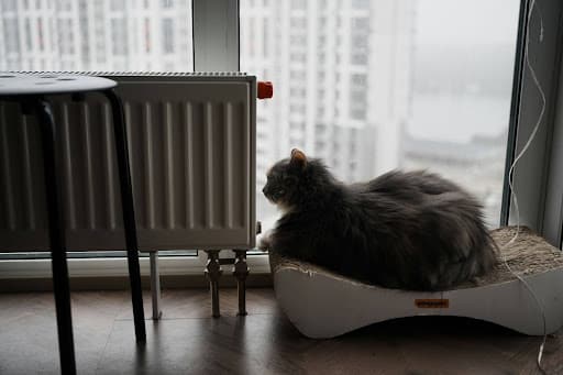 heating companies Colorado Springs