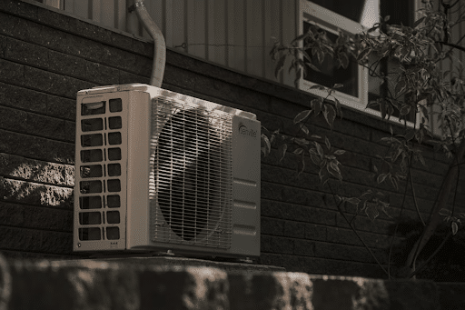 HVAC installation Colorado Springs